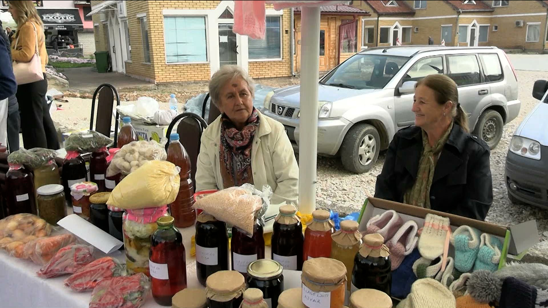 7. sajam poljoprivrede i privrede u Vlasenici